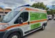 Caravana vaccinării, în fața bisericilor din Târgu Mureș