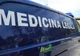 Bătrână din Sighișoara, găsită moartă în râul din apropierea casei sale