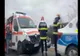6 copii şi doi adulţi răniţi într-un accident în Mureş