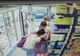 Tânără de 22 de ani din Târgu Mureş prinsă în timp ce fură alimente dintr-un magazin