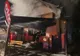 Magazin alimentar din Viforoasa, afectat de un incendiu din cauza unui scurtcircuit electric