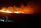 Incendiu de vegetație în Cuștelnic! Intervenția a fost una dificilă
