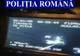 Tânăr din judeţul Mureş reţinut! A fost prins la volanul unei maşini, în timpul unei depăşiri, cu 181 km/h
