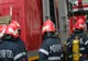 Autocar, afectat de un incendiu în Sângeorgiu de Mureș