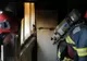 Incendiu într-un apartament din Târgu Mureş! O femeie a primit îngrijiri medicale