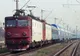 Incendiu într-o gară din judeţul Mureş! O locomotivă a luat foc
