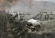 29 de maşini au ars într-un incendiu izbucnit la un centru de dezmembrări din Mureş (FOTO)