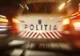 Urmărire pe străzile din Reghin! Un bărbat cu permisul suspendat a încercat să scape de poliţişti