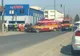 Trei persoane rănite în urma unui accident rutier, în Târgu Mureș