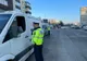 Amplă acţiune a poliţiştilor în Târgu Mureş! Au fost aplicate 160 de amenzi