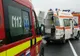 Două accident rutiere în Sărmaş! Mai multe persoane au ajuns la spital