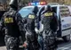 Percheziții în Grebenișu de Câmpie! Sute de litri de alcool, ridicați de polițiști