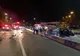 FOTO: Accident în Târgu Mureș! Trei persoane au ajuns la spital