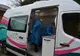 Caravana mobilă pentru screeningul cancerului de col uterin va fi prezentă la Festivalul VIBE