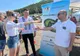 Acţiune preventivă antidrog la Zilele Comunei Râciu (FOTO)