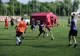 Pompierii, campioni la minifotbal