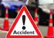 Accident pe DN 14, lângă Sighișoara! Două persoane, rănite grav