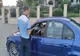 Tânăr din Deda, prins drogat la volan