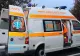 Accident în Negreşti Oaş provocat de o femeie din Maramureş! O şoferiţă din Târgu Mureş a ajuns la spital