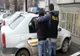 Tânăr de 25 de ani bătut în plină stradă în Târnăveni pentru un pachet de ţigări şi un telefon