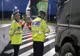 Peste 200 de autovehicule verificate de poliţiştii din Mureş! Au fost aplicate 119 sancţiuni