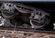 Tren marfar deraiat în apropiere de localitatea mureșeană Râpa! Traficul feroviar este blocat