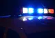 Tânăr din Sovata, la spital, după ce a ajuns cu mașina într-un șanț