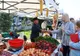 Autorităţile din Mureş doresc să organizeze un târg local al produselor din județ