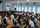140 de elevi mureșeni, față în față cu deținuții, la lansarea ediției a X-a a Proiectului „DESCHIDE-ŢI MINTEA, NU FI ÎNCHIS!”