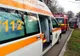 Grav accident pe DN15 în Mureş! Femeie grav rănită după impactul dintre un autocar şi un autoturism