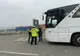 Acţiune de verificare a transportului rutier de mărfuri și persoane în Mureş