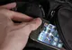 Minor din Târgu Mureş reţinut după ce a furat un telefon