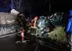 Grav accident în Mureş! Patru persoane au fost rănite (FOTO)
