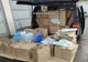 Bărbat din Mureş prins cu mii de litri de detergent contrafăcut