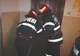 Incendiu într-un apartament din Târgu Mureş! Panică după ce o maşină de spălat rufe a luat foc