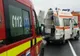 Grav accident pe o stradă din Târgu Mureş! Un om a murit după ce a fost lovit de un autotren