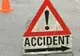 Accident cu două maşini în Reghin! Două persoane au fost rănite