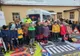Lecții de educație rutieră pentru elevi desfășurate de polițiștii mureșeni (FOTO)