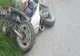 Grav accident în judeţul Mureş! O tânără aflată pe scuter a fost grav rănită