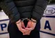 Bărbat din Mureş, dat în urmărire naţională, prins în Bucureşti