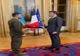 Val de reacții după declarația lui Macron privind posibilitatea trimiterii unor trupe străine în Ucraina