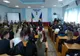 Discuţie între liceeni şi deținuții din Penitenciarul Târgu Mureș