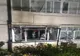 Apartament dintr-un bloc cu 4 etaje din Luduș, afectat de incendiu
