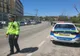 Acţiune în cascadă desfăşurată de poliţiştii din Mureş! Au aplicat 144 de amenzi
