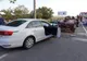 Impact frontal pe DN 15, la ieșire din Petelea ! Un bărbat a decedat, iar o femeie a fost grav rănită