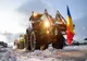 O nouă zi de proteste ale fermierilor și transportatorilor la Afumați. Oamenii refuză să vină la manifestația de la Parlament