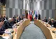 Ciolacu a discutat cu Iohannis despre funcţia de preşedinte al Consiliului European: Este o şansă reală