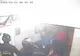 Mascații au greșit din nou adresa! Bărbat pus la pământ și amenințat cu pistolul, în fața copilului de 4 ani - VIDEO