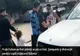 Frații Fabian au fost primiți acasă cu fast
