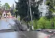 Cauza prăbuşirii de la Slănic: Oamenii nu se pot întoarce în blocurile din care au fost evacuaţi